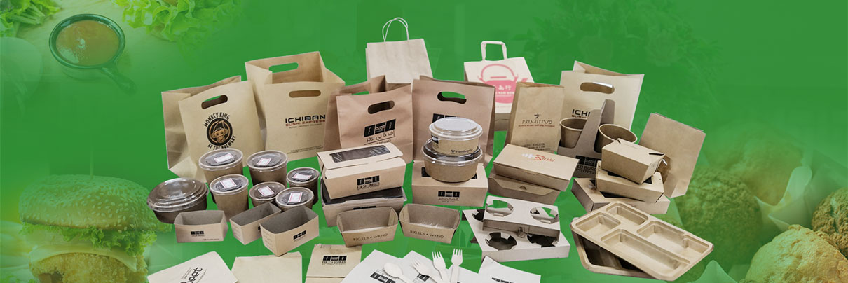 bag packaging companies
