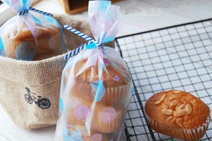 Colorful bubble biscuit bag (4)