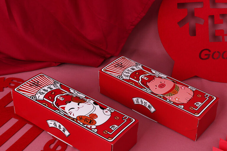 New Year candy biscuit packaging (4)