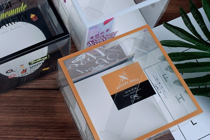 4 inch portable small cake box (1)