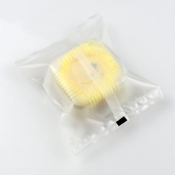 Frosted machine sealing biscuit packaging bag (4)