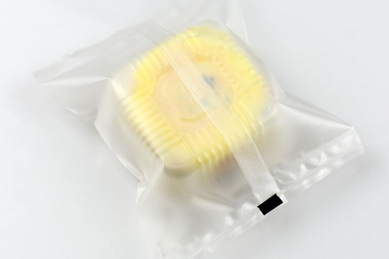 Frosted machine sealing biscuit packaging bag (4)