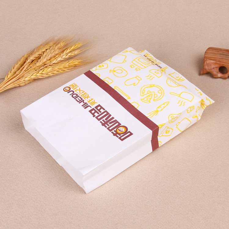 bag packaging companies