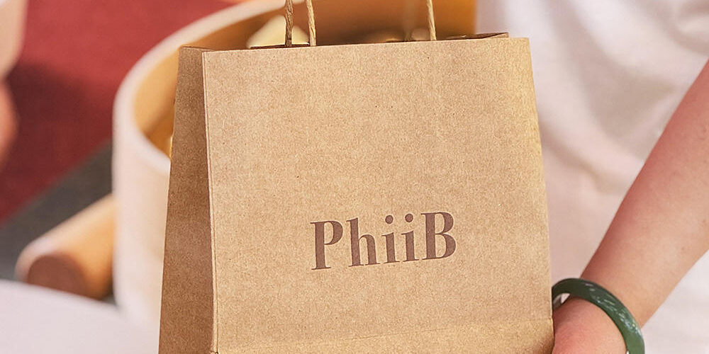biodegradable kraft paper bags