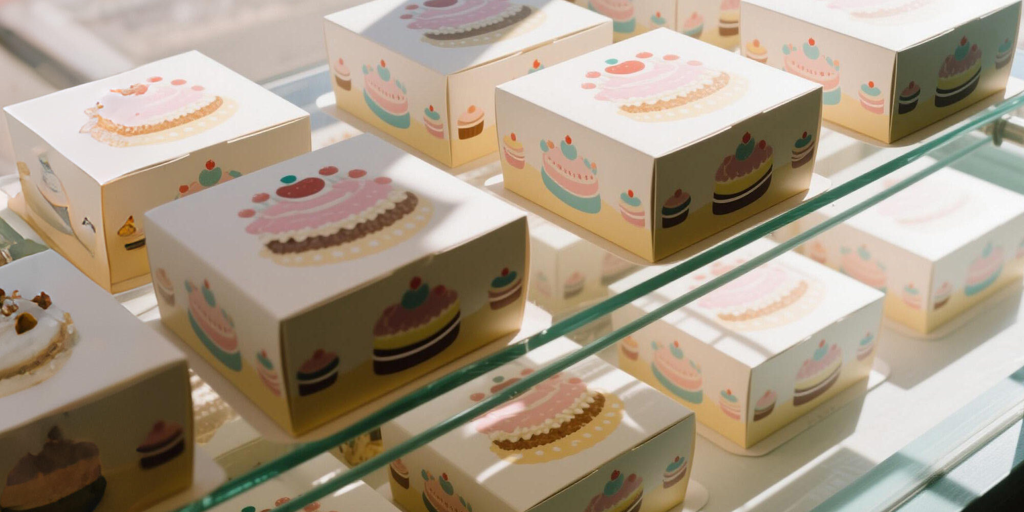 Corrugated Food Boxes for Takeaway