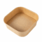 Food grade kraft paper bowls for takeaway