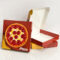 Corrugated Pizza Box with Logo