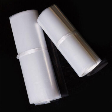 plastic bread bag for bakery use