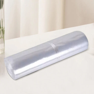 plastic bread bag for bakery use
