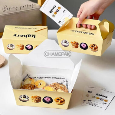 Wholesale custom kraft paper bags