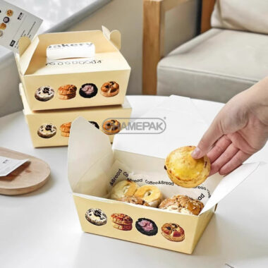 Wholesale custom kraft paper bags