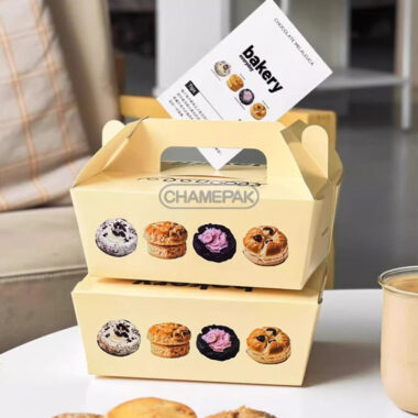 Wholesale custom kraft paper bags