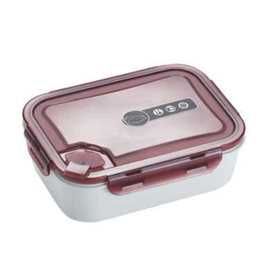 reusable bento lunch box for kids
