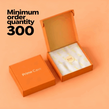 pack corrugated kraft mailer box