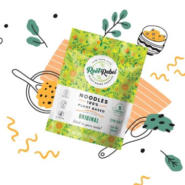 printed stand up zipper pouch bag